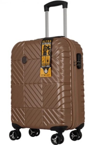 ÇÇS 5176 Abs Kabin Boy Valiz