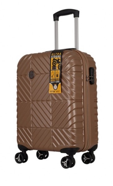 ÇÇS 5176 Abs Orta Boy Valiz