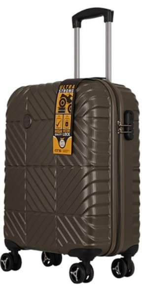ÇÇS 5176 Abs Orta Boy Valiz