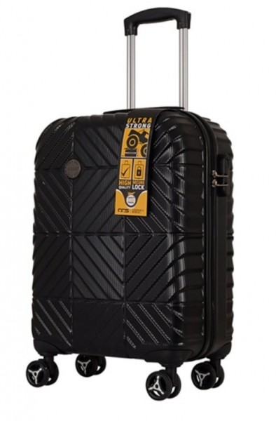 ÇÇS 5176 Abs Orta Boy Valiz