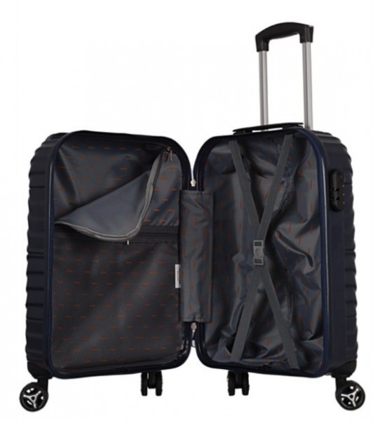 ÇÇS 5176 Abs Orta Boy Valiz