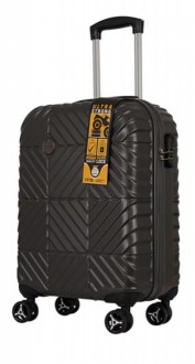 ÇÇS 5176 Abs Orta Boy Valiz