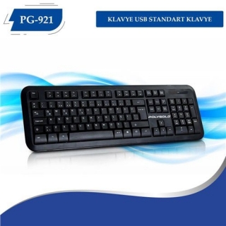 Polygold PG-921 Klavye