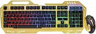 Polygold PG-8014 Klavye & Mouse Seti