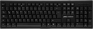 Preo My Keyboard K2 Klavye