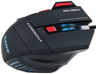 Gang GM-01 Mouse