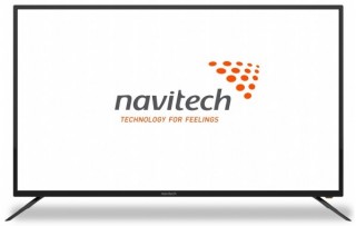 Navitech LDS-5099UHD Ultra HD (4K) Ekran