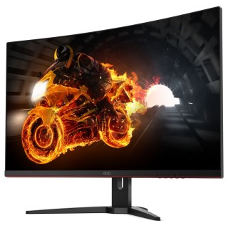 AOC CQ32G1 Monitör