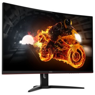 AOC CQ32G1 Monitör