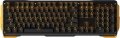 James Donkey 619 Black resim