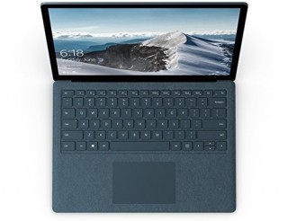 Microsoft Surface Laptop Ultrabook