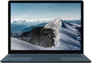 Microsoft Surface Laptop Ultrabook