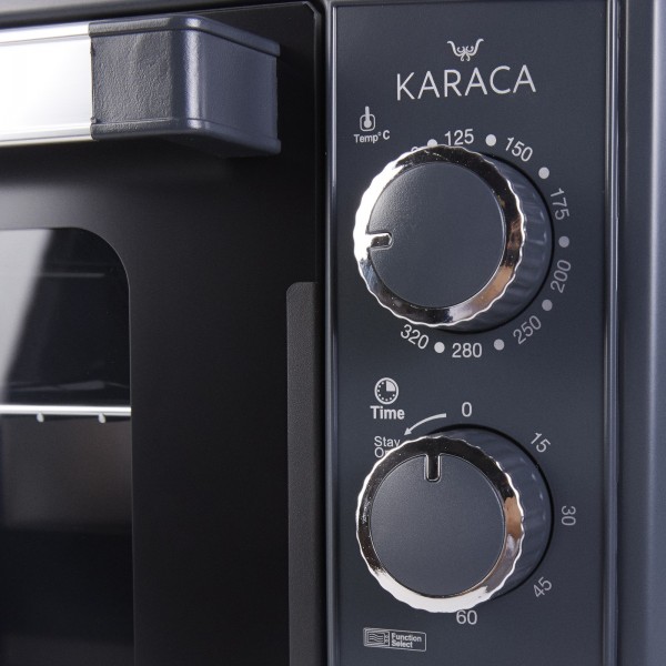 Karaca Maxi 50 lt Mini Fırın