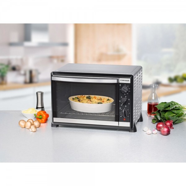 Rommelsbacher BG 1805/E Mini Fırın