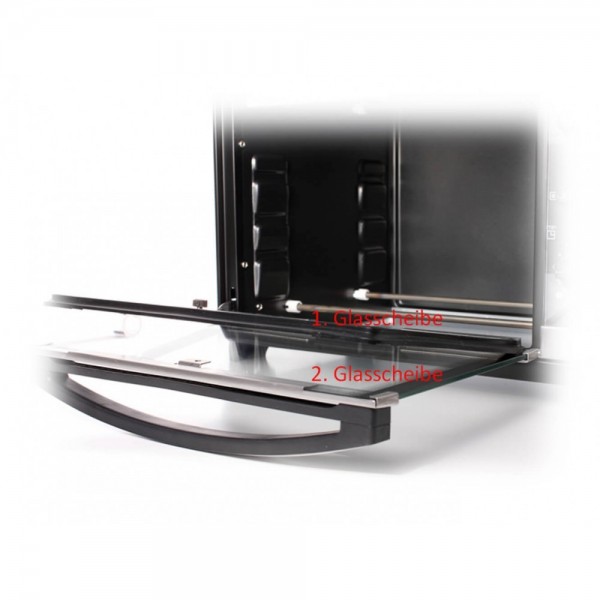 Rommelsbacher BG 1805/E Mini Fırın