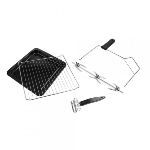 Rommelsbacher BG 1805/E Mini Fırın