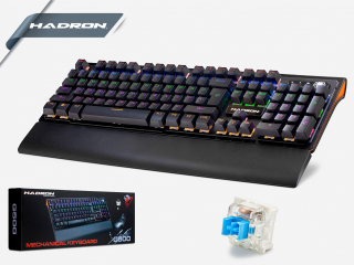 Hadron HDG500 Klavye