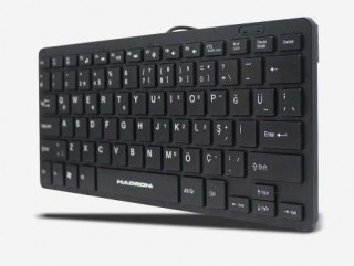 Hadron HD854 Klavye