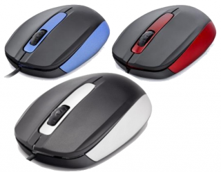 Hadron HD5667 Mouse