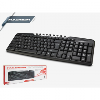Hadron HD825/20 Klavye