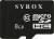Syrox SYX-MC8 microSD