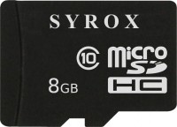 Syrox SYX-MC8 resim