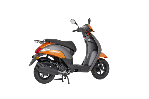 Mondial BeeStreet Scooter