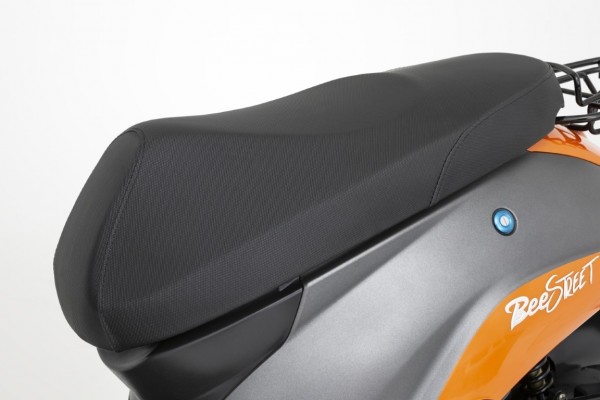 Mondial BeeStreet Scooter