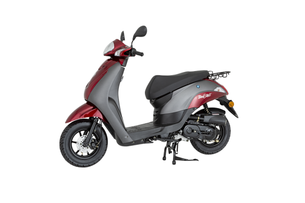 Mondial BeeStreet Scooter