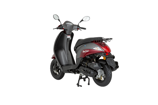 Mondial BeeStreet Scooter
