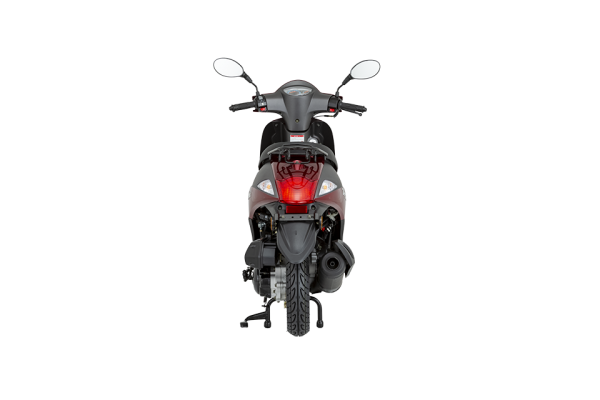 Mondial BeeStreet Scooter