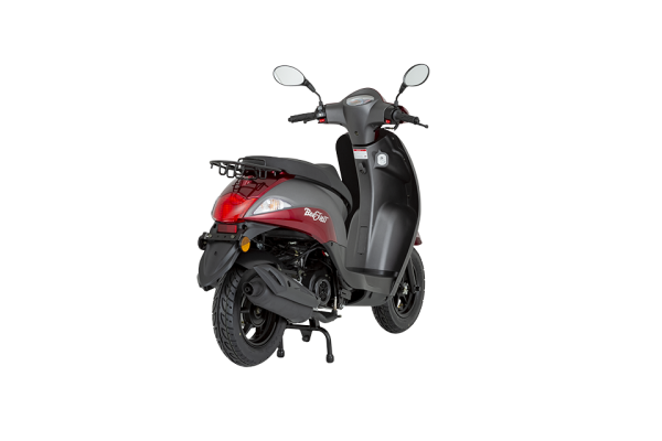 Mondial BeeStreet Scooter
