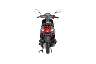 Mondial BeeStreet Scooter