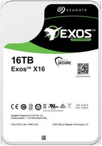 Seagate Exos X16 resim