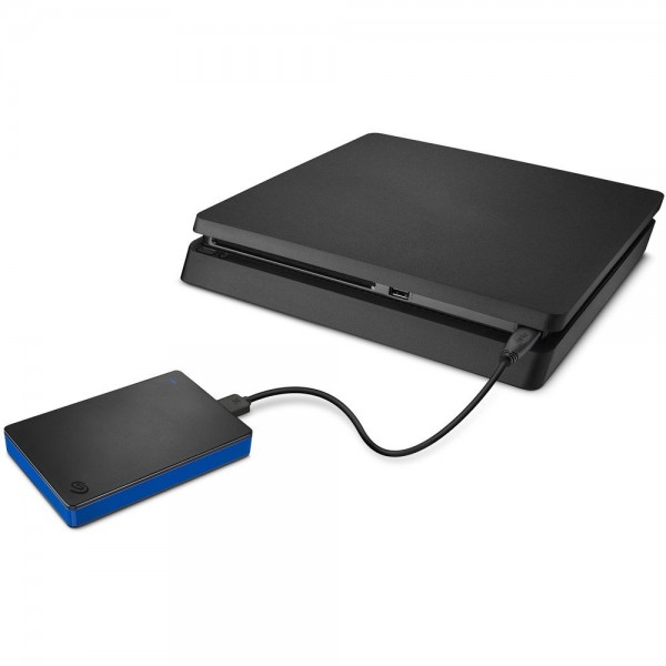 Seagate Game Drive PS4 HDD