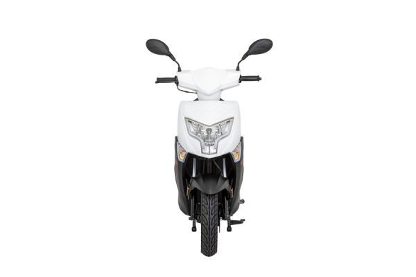Mondial Eagle Scooter