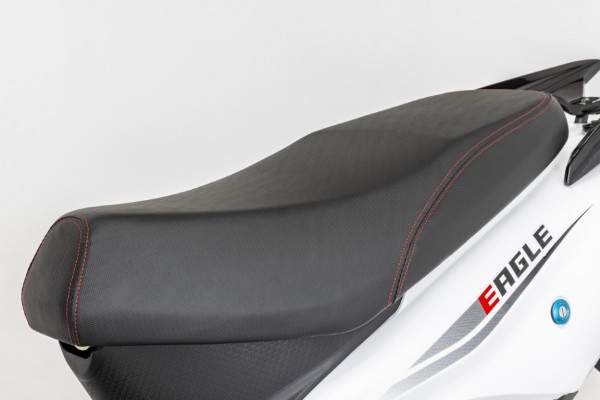 Mondial Eagle Scooter
