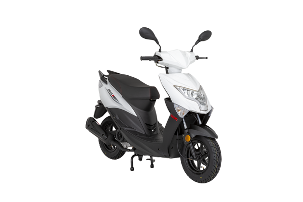 Mondial Eagle Scooter