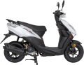 Mondial Eagle resim