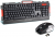 Platoon PL-486 Klavye & Mouse Seti
