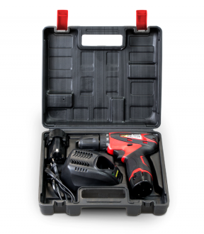 Stayer PBL122BK Akülü Vidalama