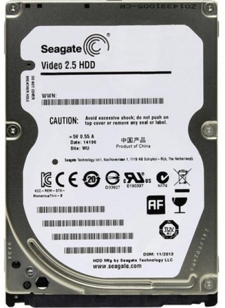 Seagate ST320VT000 HDD