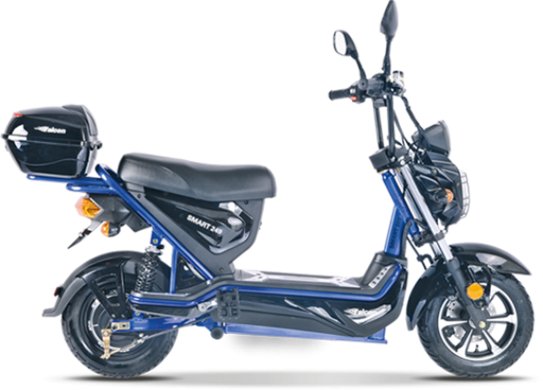 Falcon Smart 250 Scooter