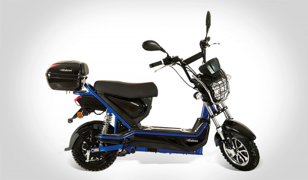 Falcon Smart 250 Scooter