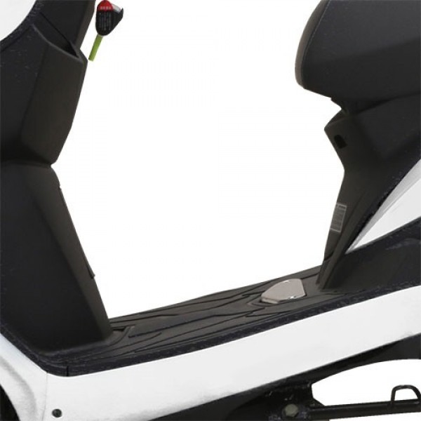RKS Pesaro 125 Scooter