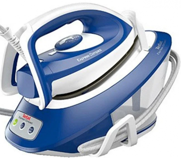 Tefal Ekspress SV7112 Buhar Kazanlı Ütü