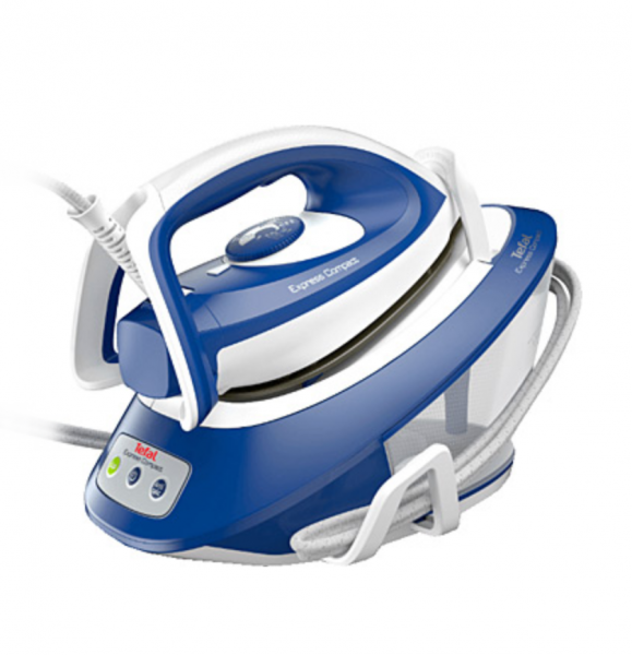 Tefal Ekspress SV7112 Buhar Kazanlı Ütü