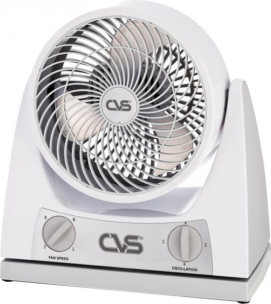 CVS DN 91014 Masaüstü Vantilatör