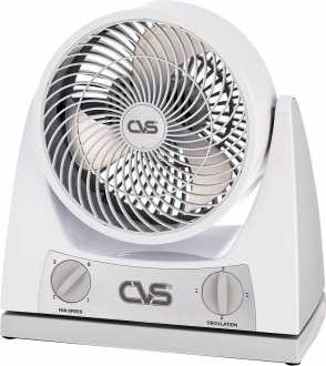 CVS DN 91014 Masaüstü Vantilatör