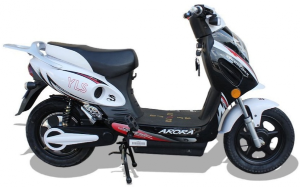 Arora YLS Scooter